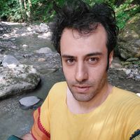 Sina Majidi的照片