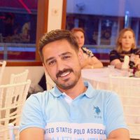 Mohsen Bahmani's Photo