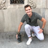 Alexander Behrens的照片