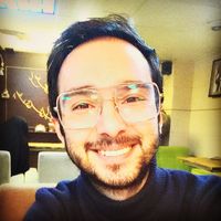 Mohammad Yousefi的照片