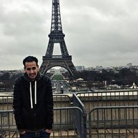 Abdel-ilah Salama的照片