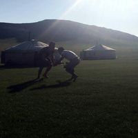 Le foto di Asghar Salar