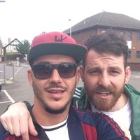 Fotos von Davie McBeth