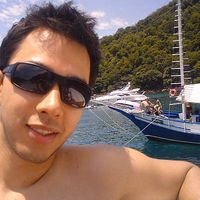 Mateus Iritani's Photo