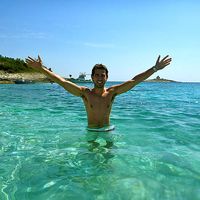 Daniel Rados's Photo