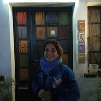 Lucia Caribe's Photo