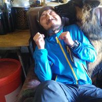 Takaiuki Aiba's Photo