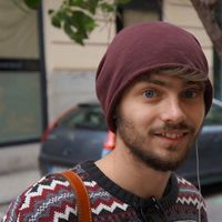 Bogdan Yuyr's Photo