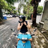 Mochammad Idris  Zakaria's Photo