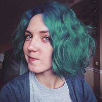 Yuliya Bashlova的照片