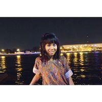 Eve Natthacha的照片