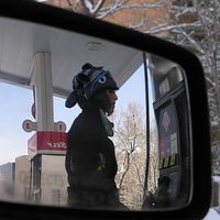 NORA STARWATERS的照片