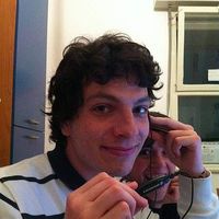 Massimiliano Magnano's Photo