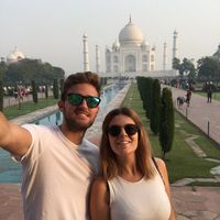 Miriam Aracil's Photo