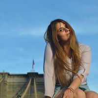 Fotos de Maria García