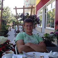 Marko Oksanen's Photo