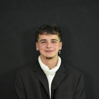 Alberto Pérez Vishneuskiy's Photo