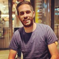 Moath Attieh的照片