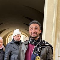 Mohamed  Hesham's Photo