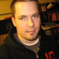 David Hensley's Photo