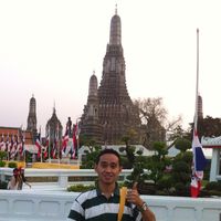 Castiliano Yuri Wisaksono的照片