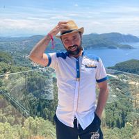 Raphaël Fernandes的照片