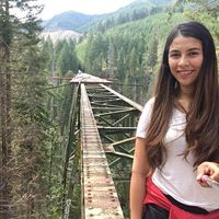 Andrea Castrillon's Photo