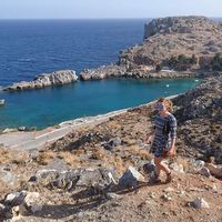 Mélanie Gertsch的照片