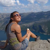 Fenna Houtsma's Photo