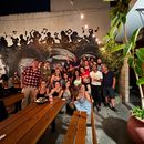 CS Weekly Meeting - Chatting Over Beers 🍻的照片