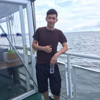 Dastan Sadyk's Photo