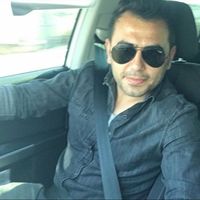 Ahmet Paytar的照片