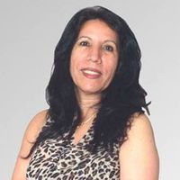 Karima Boutuil的照片