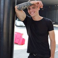 Ivan Frasinyuk's Photo