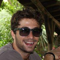 Klevis Elmazaj的照片