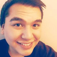 Trevor Mesa的照片