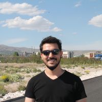 Tarık Bozdag's Photo