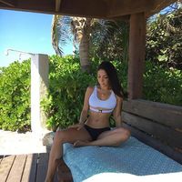 Andrea Rabadan's Photo