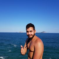 Felipe Abanca的照片