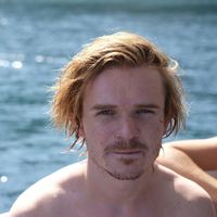 Niklas Lanzl的照片