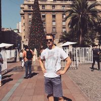 Martin Bleider's Photo