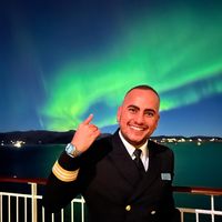 Julio Cesar Silva's Photo