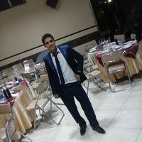 Mostafa Hassanzadeh's Photo