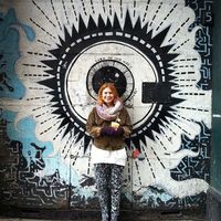 Annelie Utas的照片