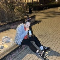 Ola Lavdanska's Photo