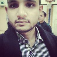 Md Ashraf Chowdhury's Photo