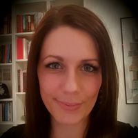 Anne  Kornerup's Photo