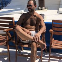 Tolgahan Acar的照片