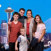 Rachel Montgomery's Photo