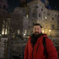 Erkam Koseoglu的照片